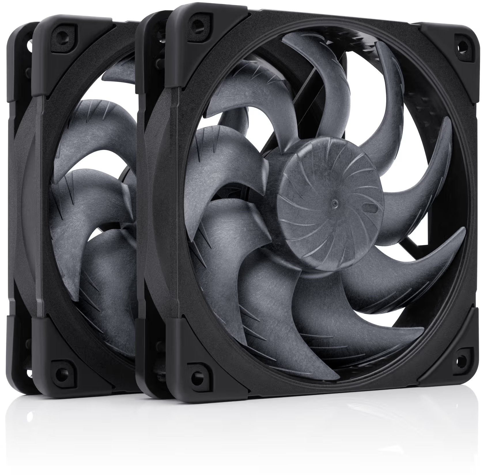 Ventilators Noctua NF-A12x25 G2 PWM Sx2-PP