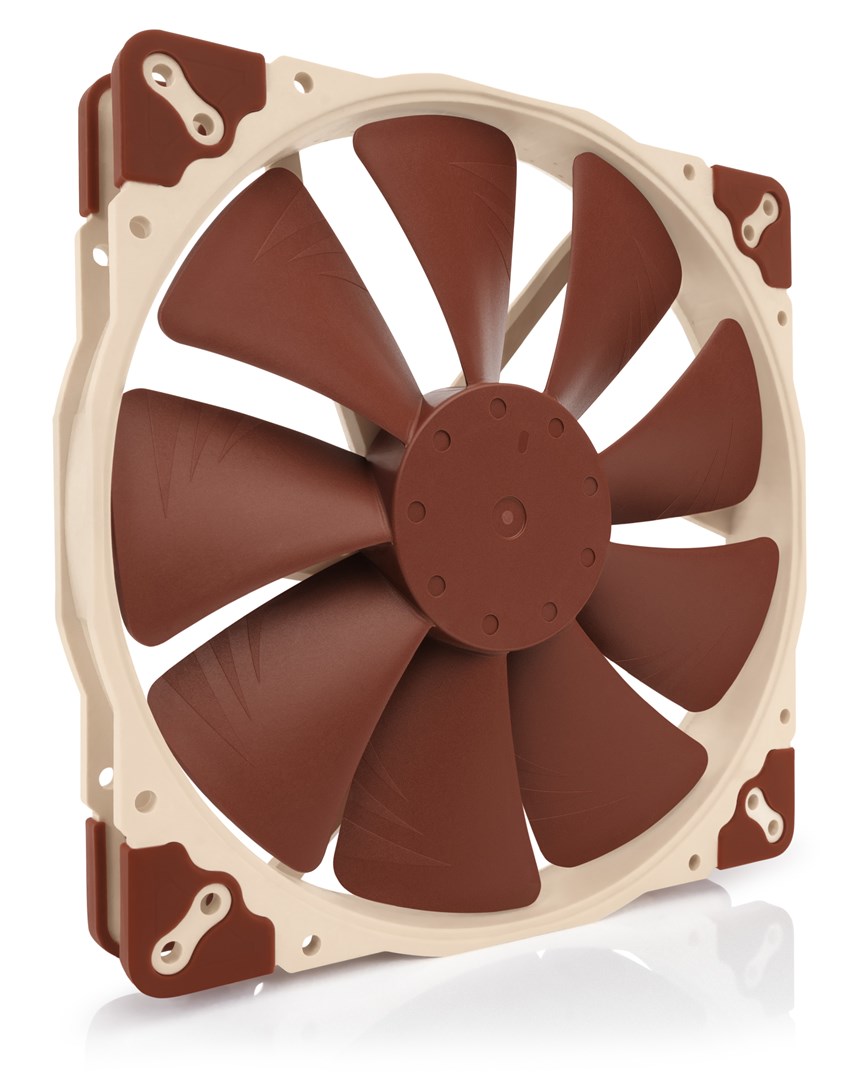 Noctua NF-A20 5V Lüfter - 200mm