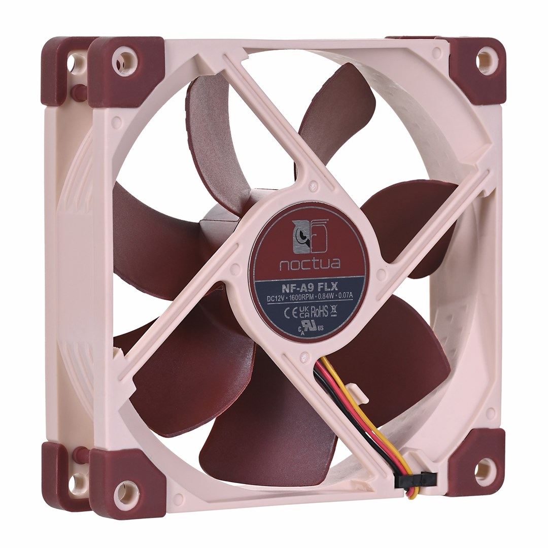 Noctua NF-A9 FLX Lüfter - 92mm