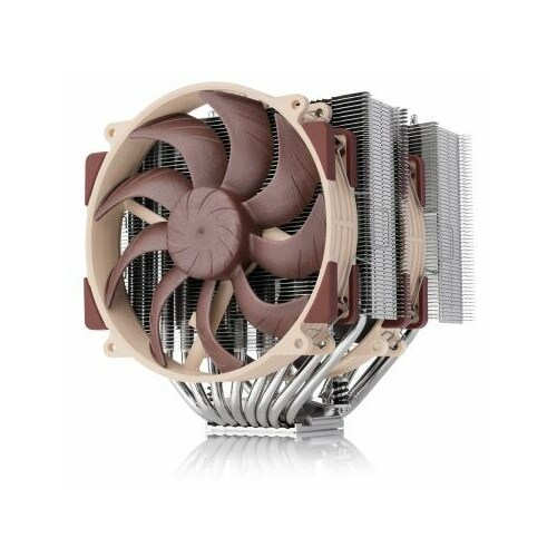 Noctua NH-D15 G2 CPU-Kühler - 140/140mm