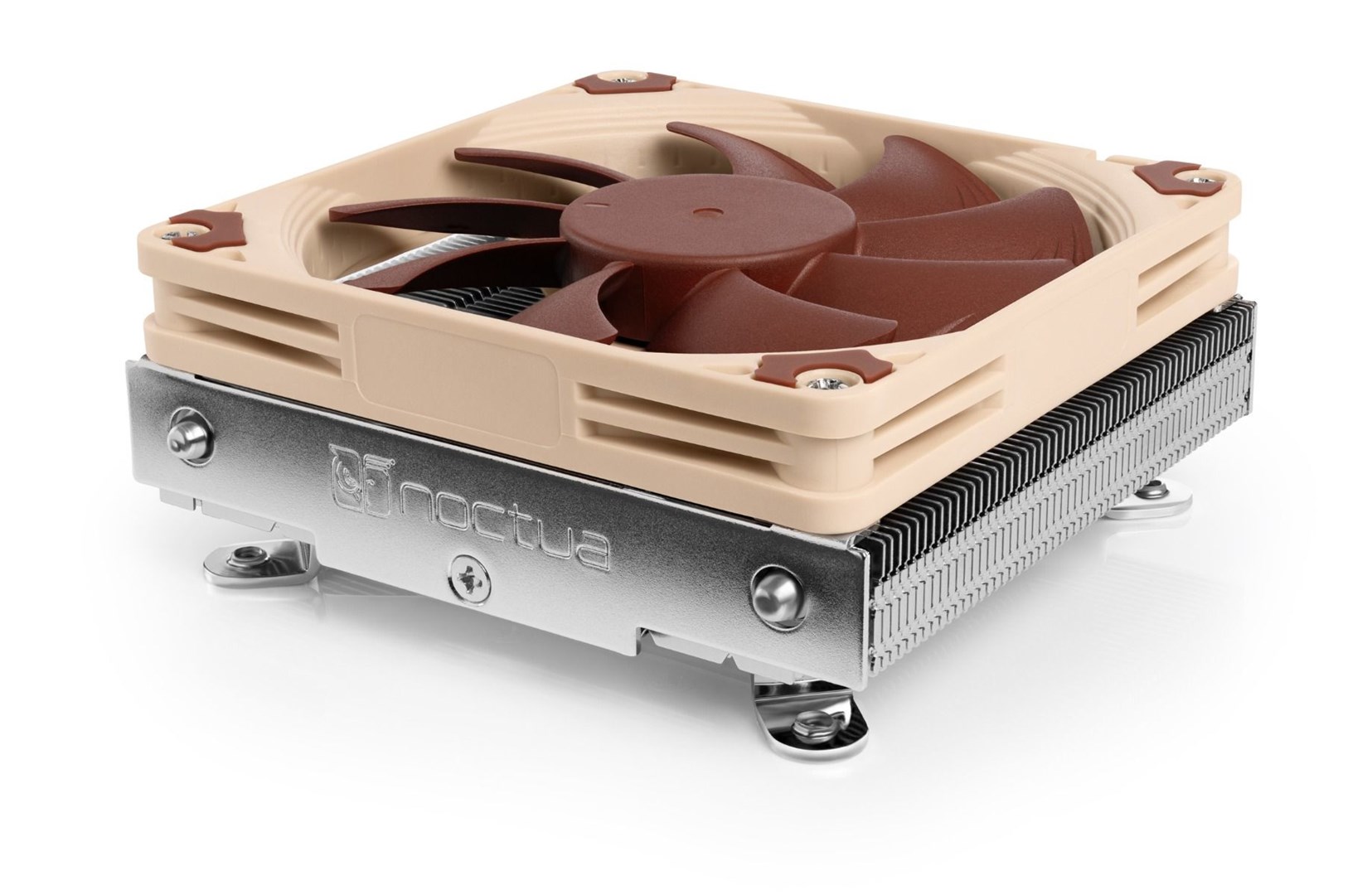 Noctua NH-L9i CPU-Kühler - 92mm |