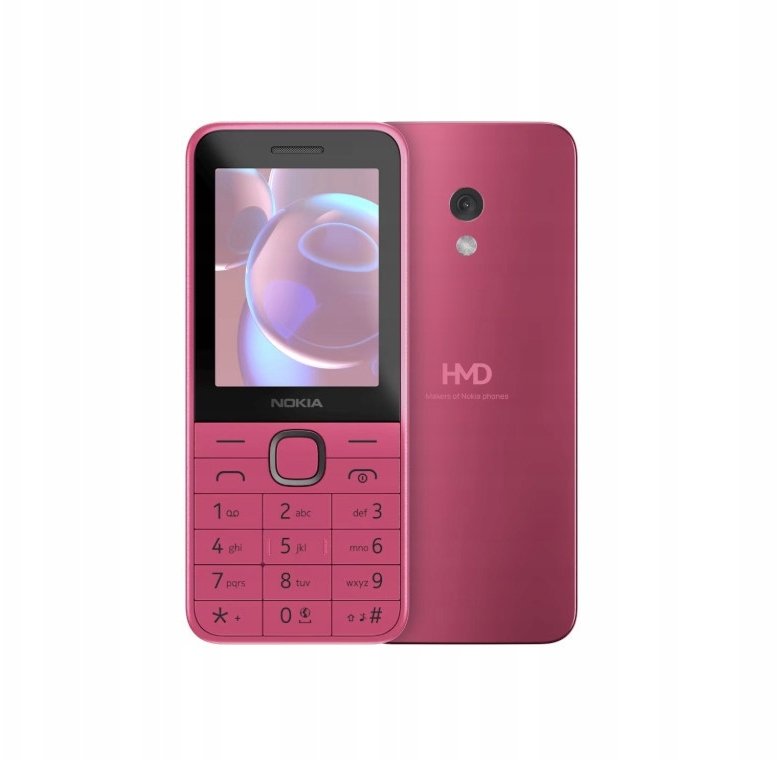 Mobilais tālrunis NOKIA 225 4G 64/128MB