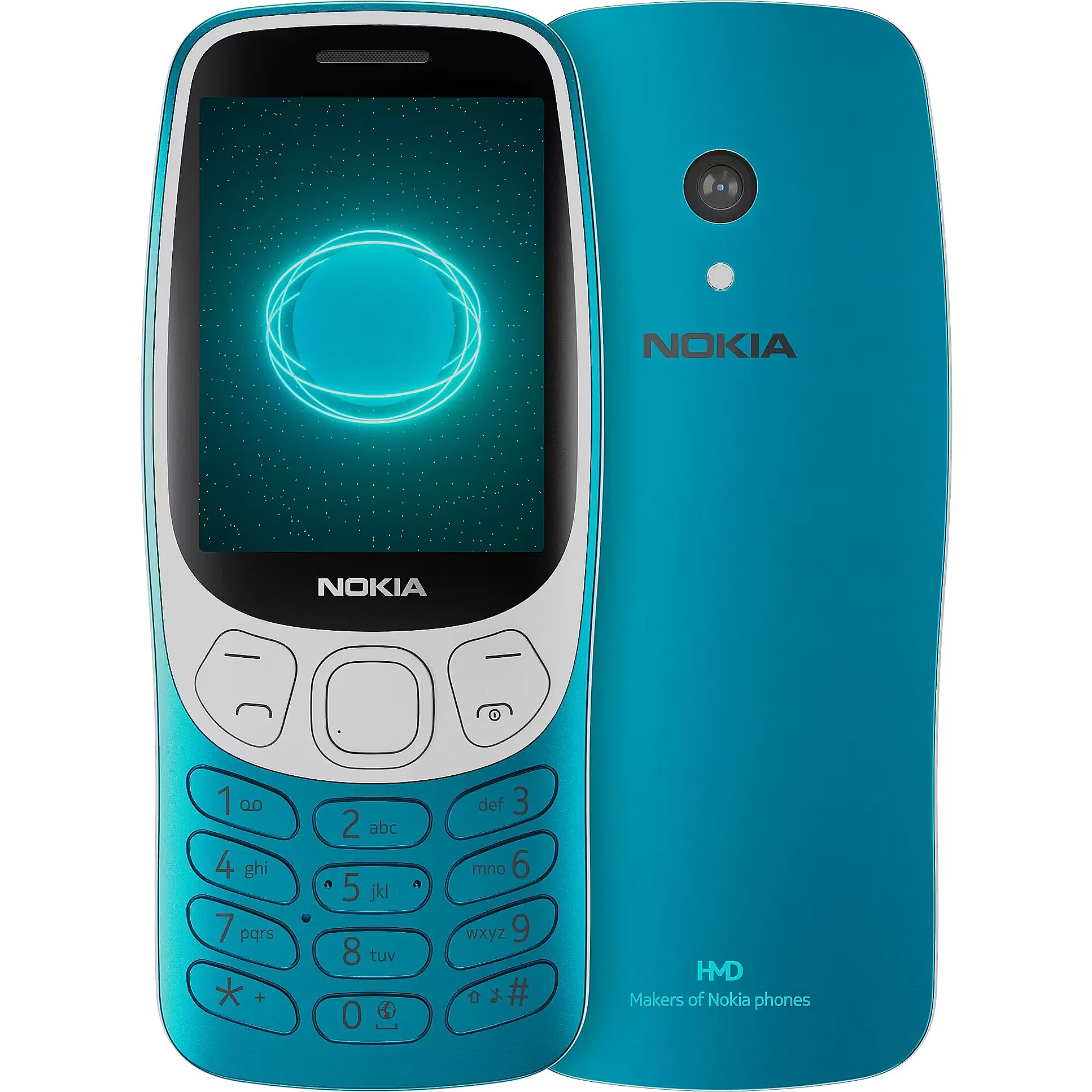 NOKIA 3210 4G (2024 TA-1618) DS