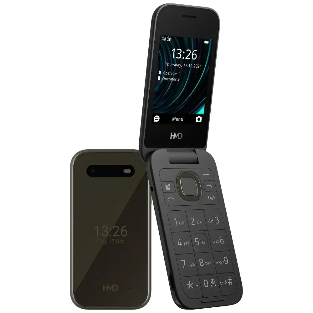 Mobilais tālrunis NOKIA HDM 2660 FLIP