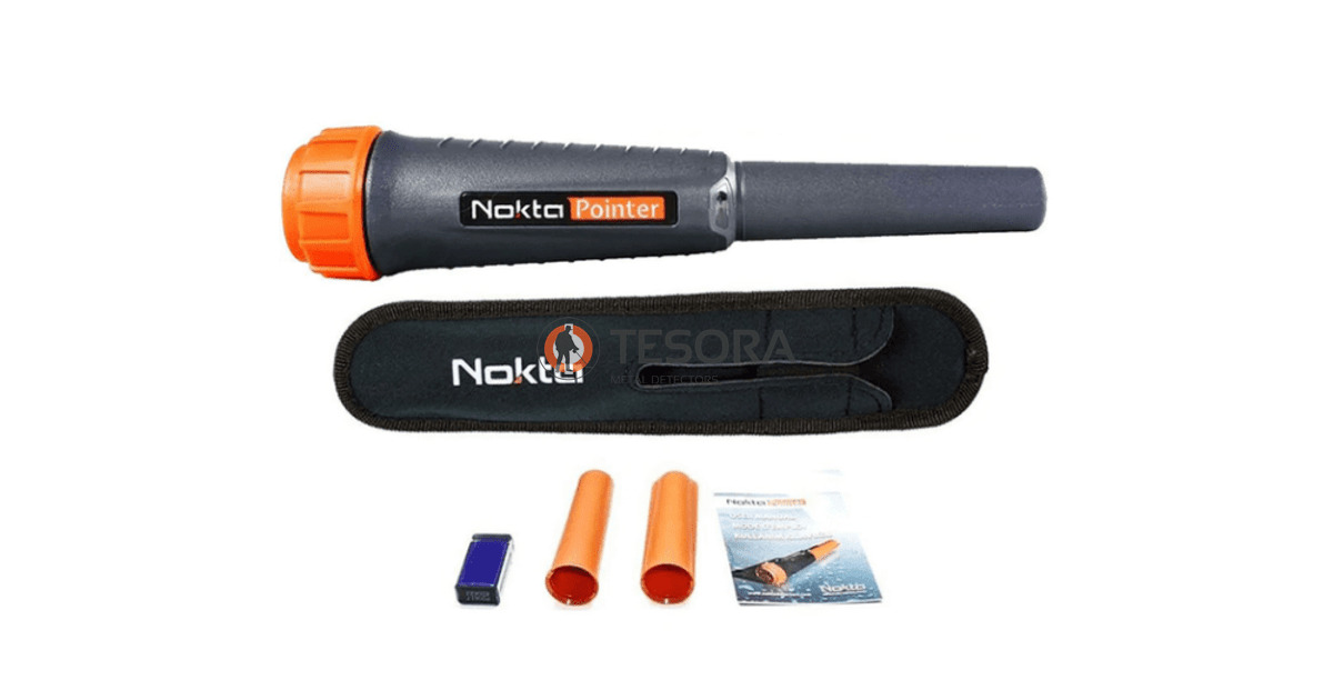 Nokta Pointer | 10000110 | 8699394001100