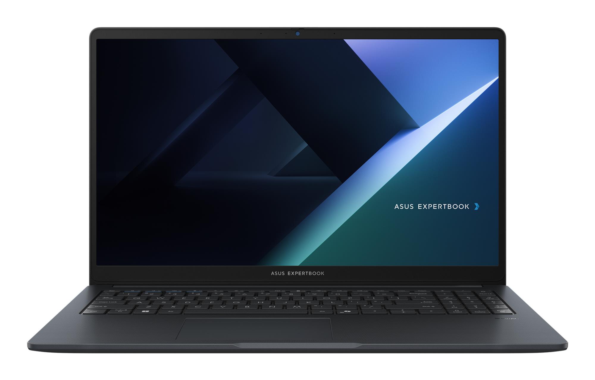 Klēpjdators ASUS ExpertBook B1 B1503CVA-S71833X CPU