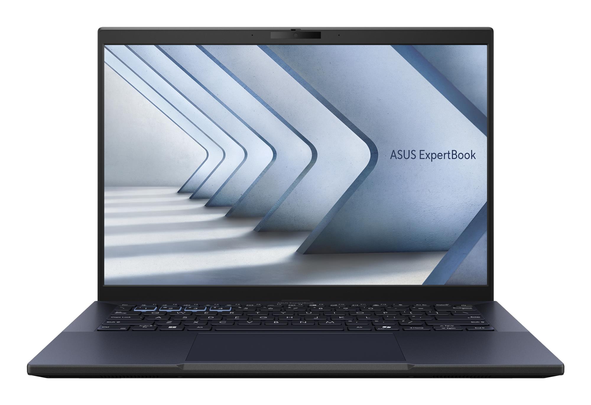 Klēpjdators ASUS ExpertBook B3404CMA-QN1624X CPU Core