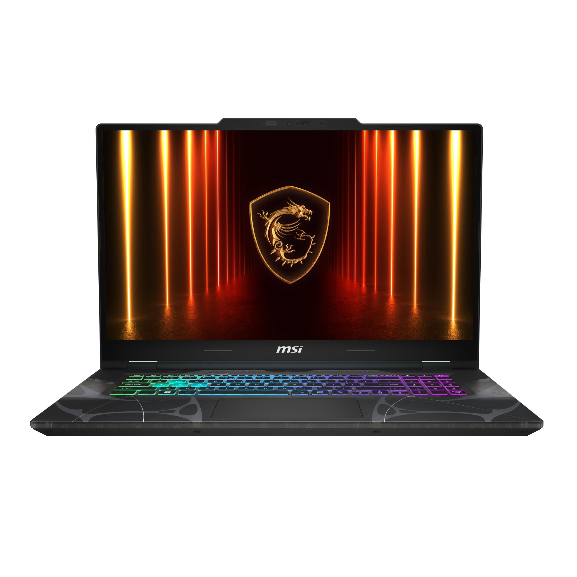 Klēpjdators MSI Cyborg Cyborg 15 B13WEKG
