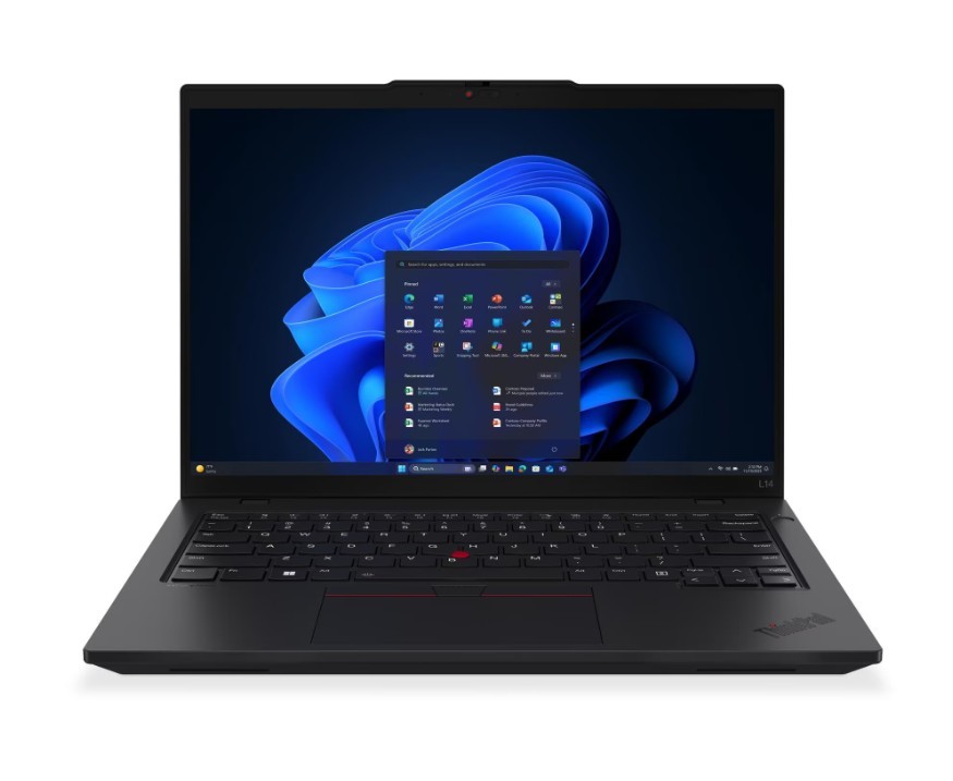 Lenovo Notebook ThinkPad L16 G2 21SA003BPB