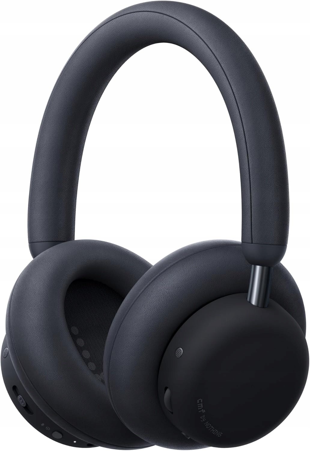 Austiņas Nothing CMF Pro Dark Grey