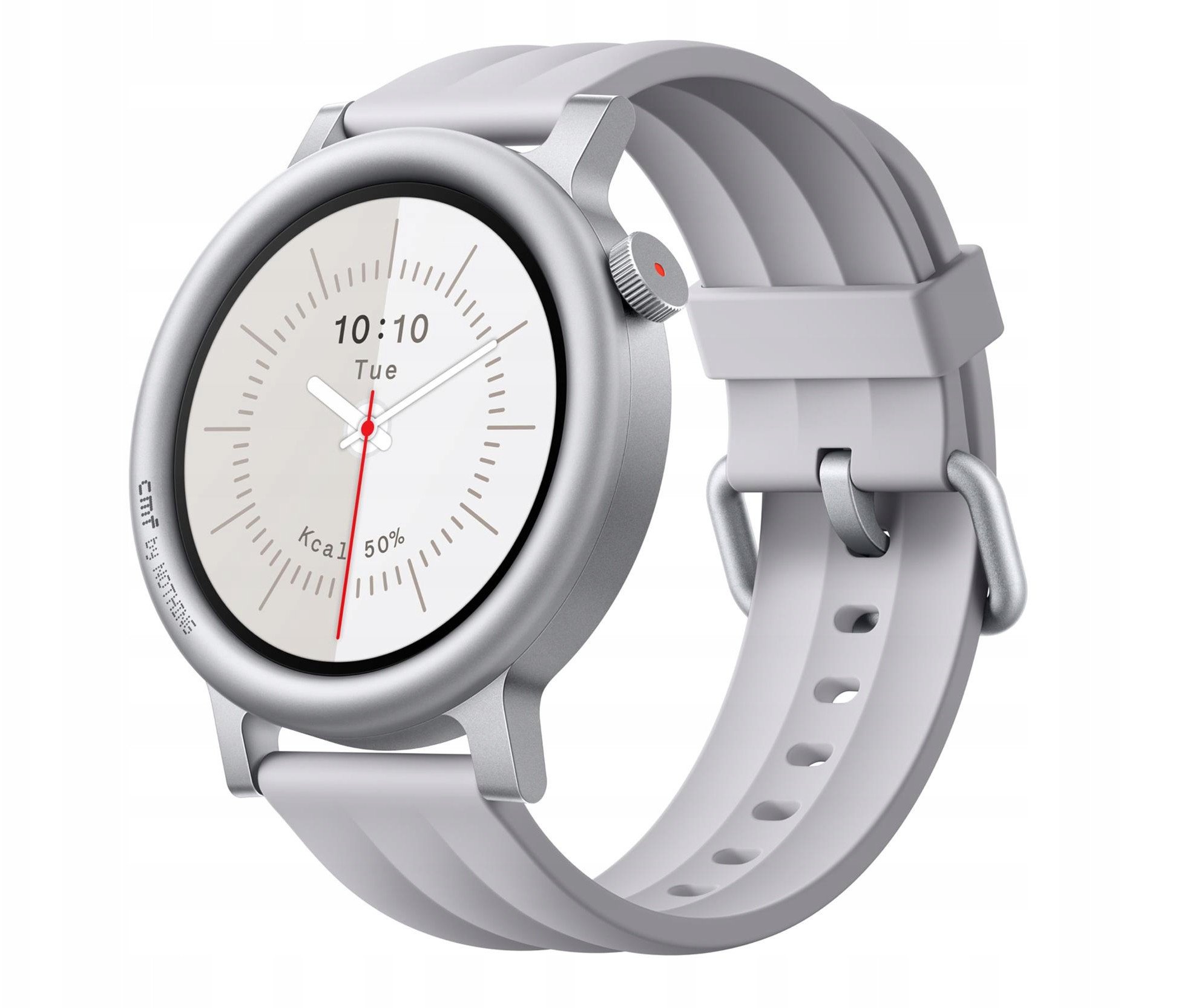 Viedpulkstenis CMF by Nothing Watch 3