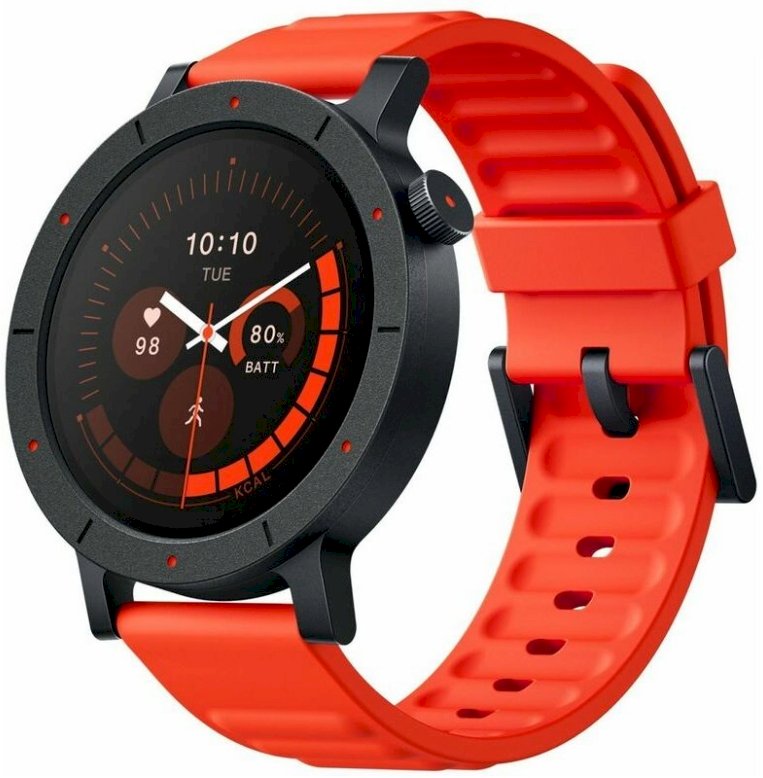 Viedpulkstenis CMF by Nothing Watch 3