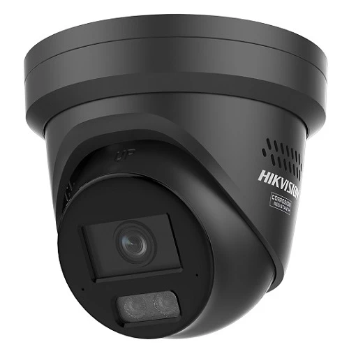 Novērošanas kamera Hikvision DS-2CD2387G3-LIS2UY/SL 8MP kupola