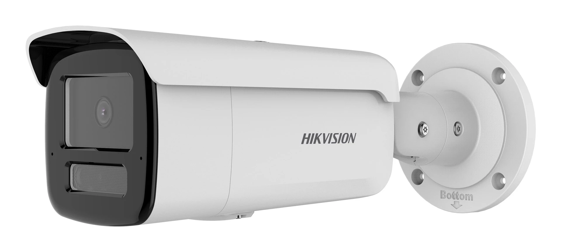 IP kamera Hikvision DS-2CD2T63G2-2LI(4mm) tubulārā IP