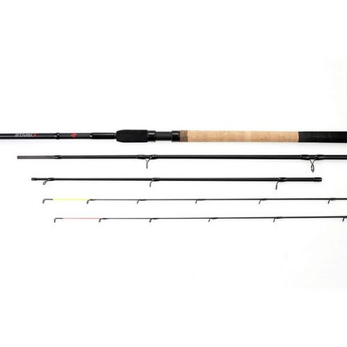 NYTRO STARKX BIG RIVER 420XH FEEDER