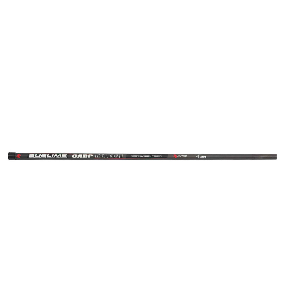 NYTRO SUBLIME KARPU MATCH 400 PUT