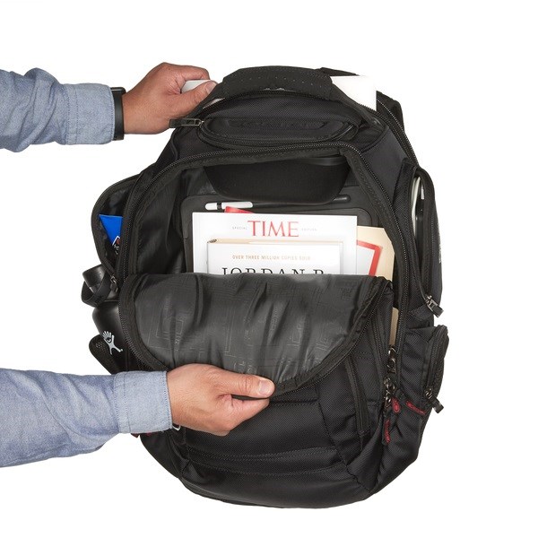 Plecak Ogio Gambit 17" (031652179400) |