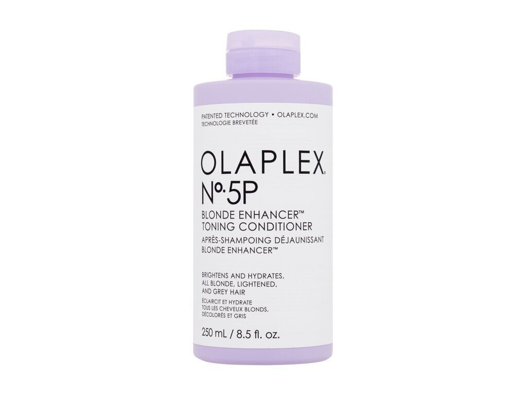 Olaplex Blonde Enhancer Conditioner Matu kondicionieris
