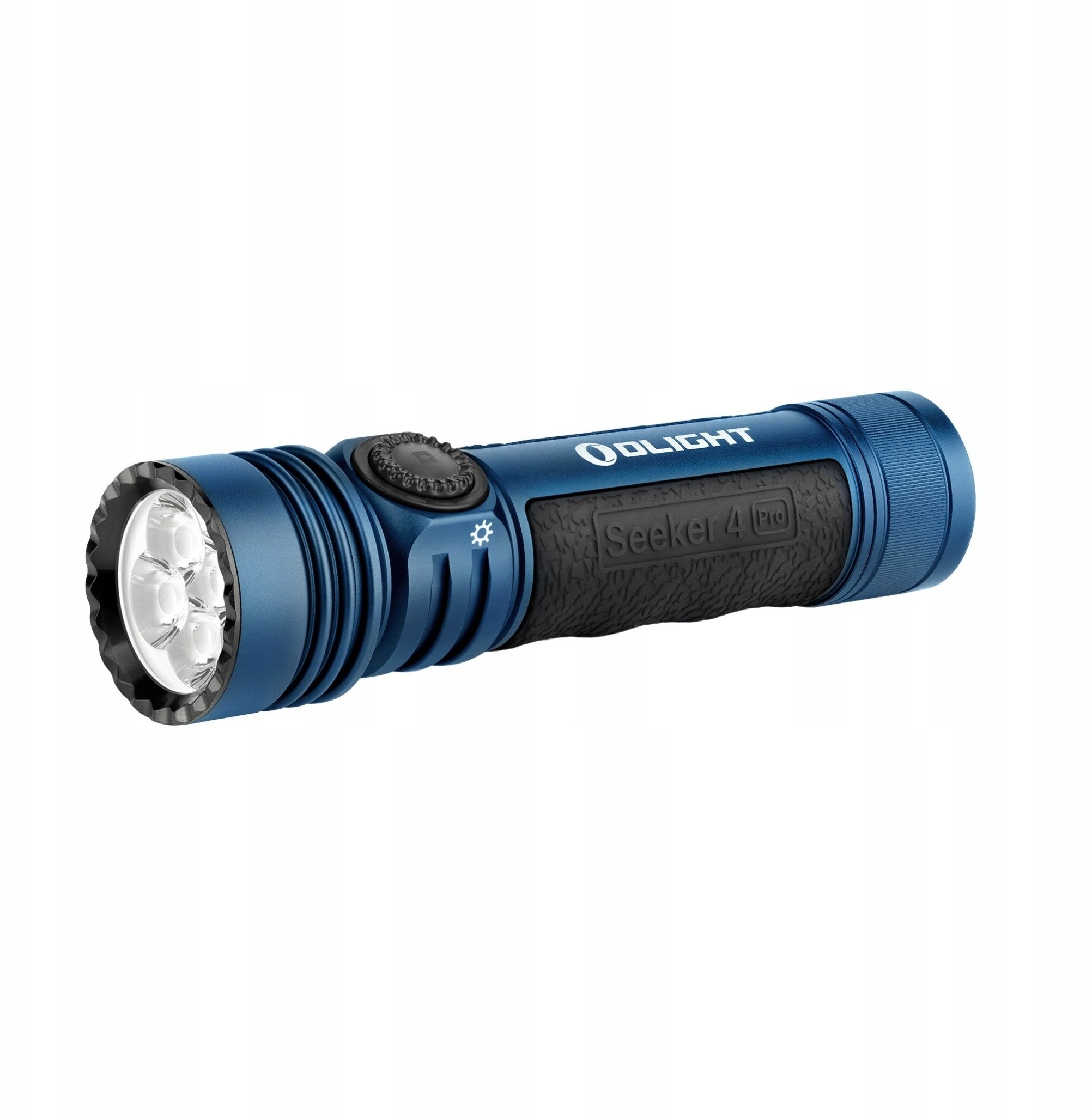 Lukturis OLIGHT Lukturis Olight Seeker 4