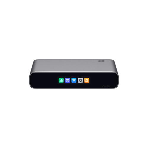 Maršrutētājs TP-Link Fusion 2.5G OMADA