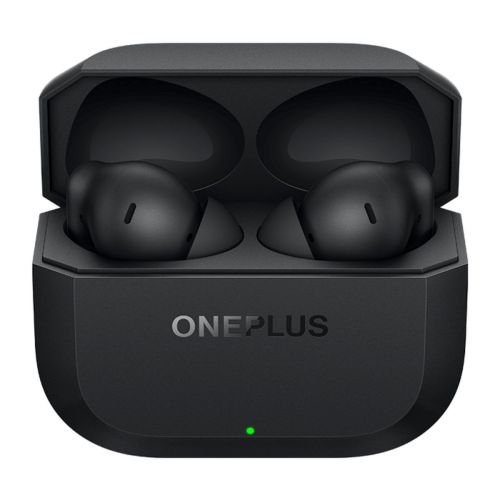 OnePlus Nord Buds 3R Austiņas Black