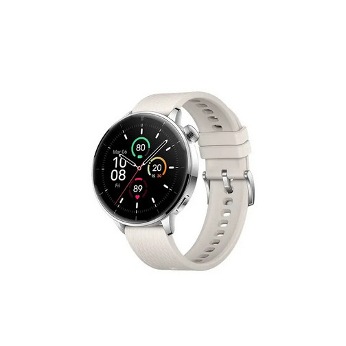 Viedpulkstenis OnePlus Watch 3 43mm White