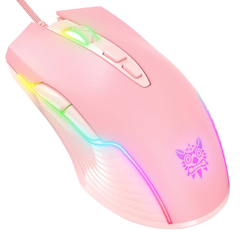 ONIKUMA CW905 Spēļu Pele | CW905PNM