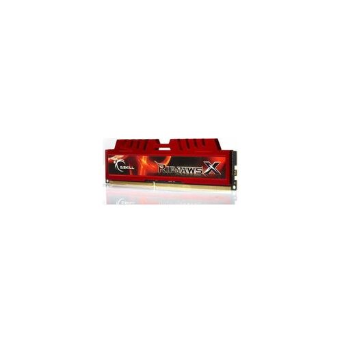 G.Skill DIMM 16 GB DDR3-1866
