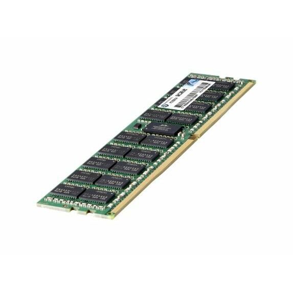 Servera atmiņa HP 1x 8GB DDR4-2133