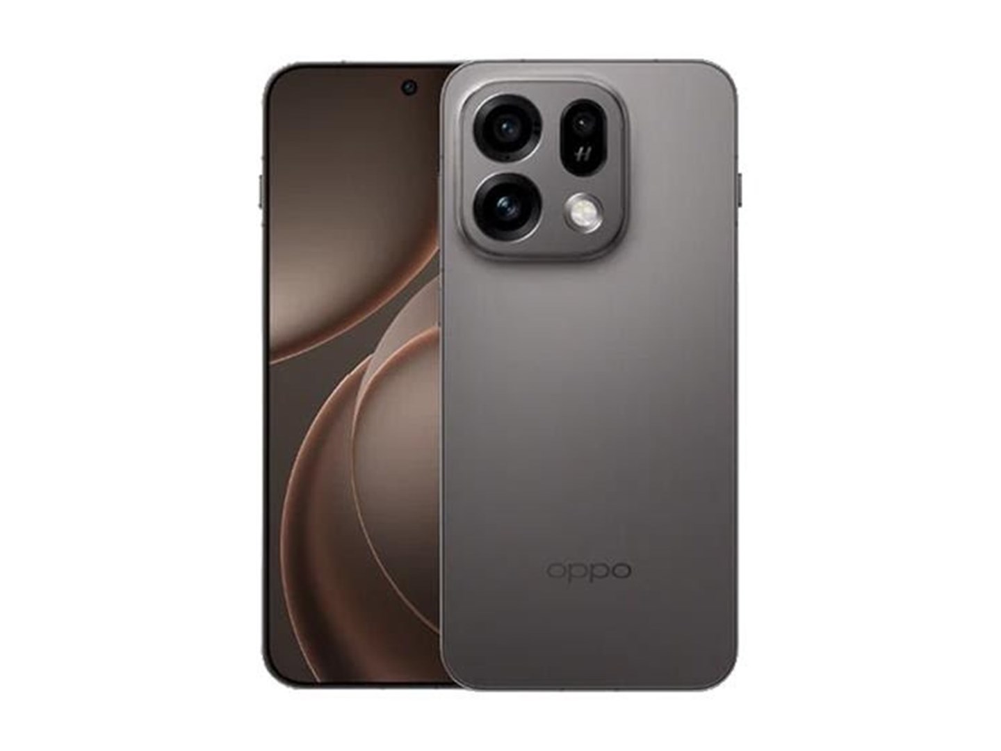 Viedtālrunis Oppo Find X9s Dual SIM