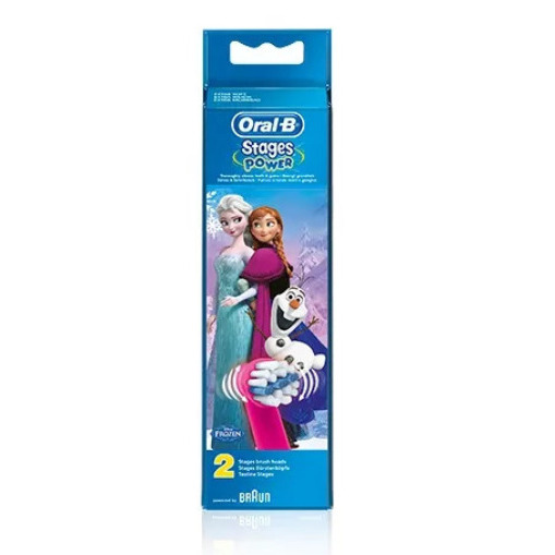 Braun Oral-B EB 10 2 Frozen