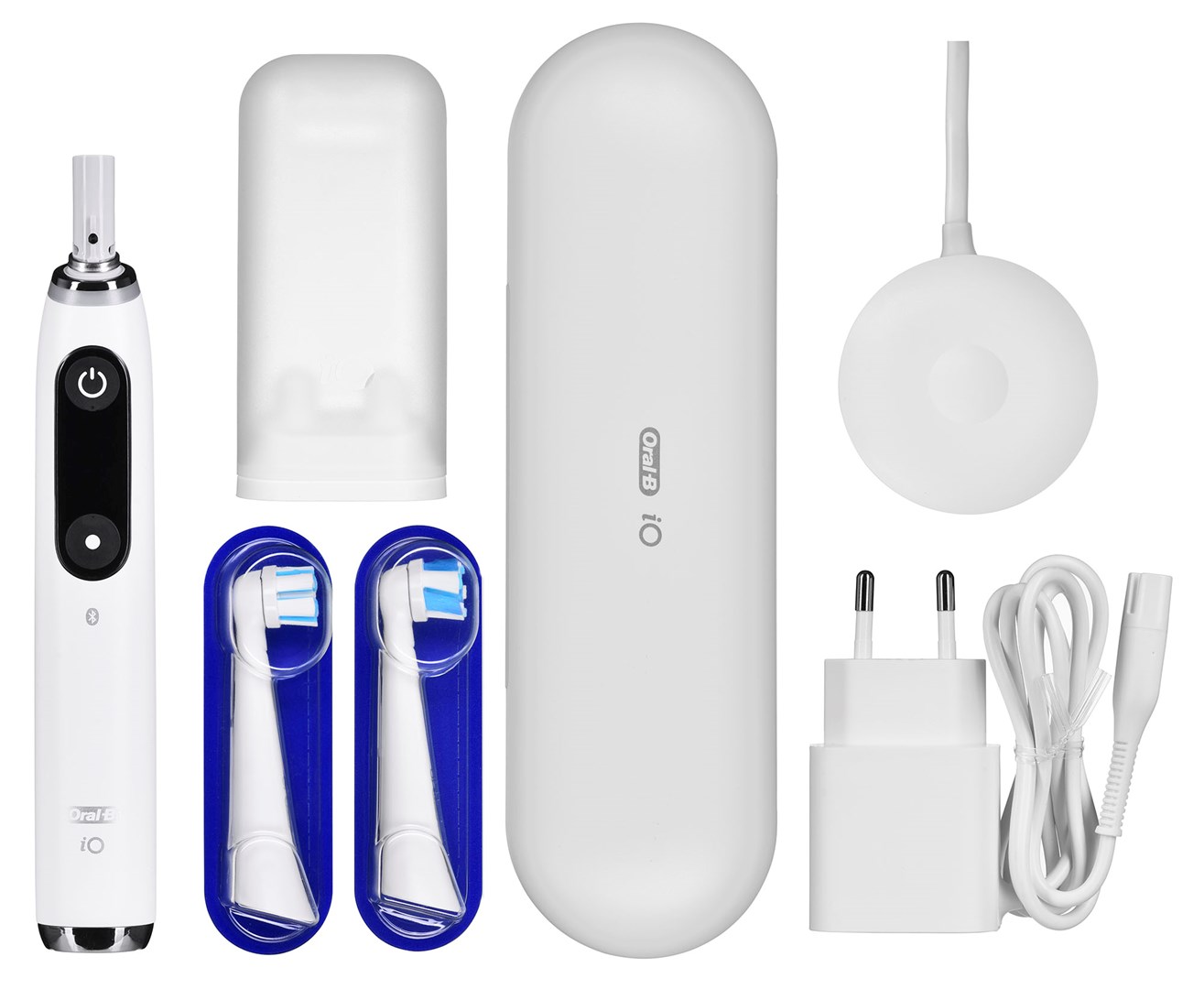 Braun Oral-B iO Series 9N White