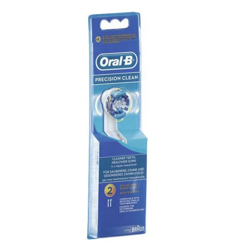 Braun Oral-B Precision Clean EB20RX-2 Zobu