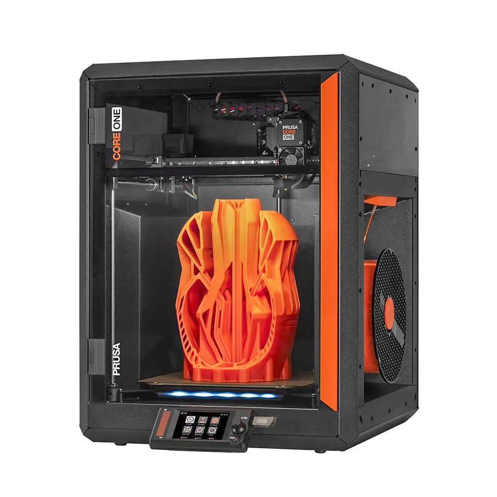 Original Prusa CORE One slēgta tipa