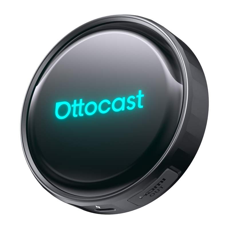 Bezvadu adapteris Ottocast OTTOAIBOX P3 Pro