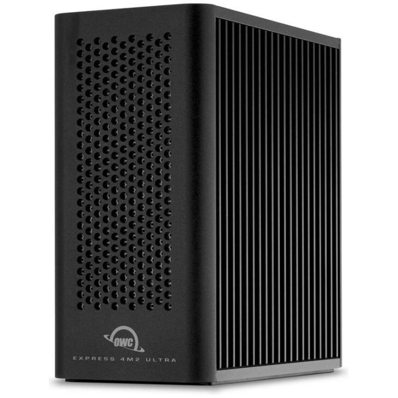 Kieszeń OWC Express Ultra 4M2 Thunderbolt