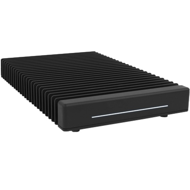 Ārējais SSD OWC ThunderBlade V4 4