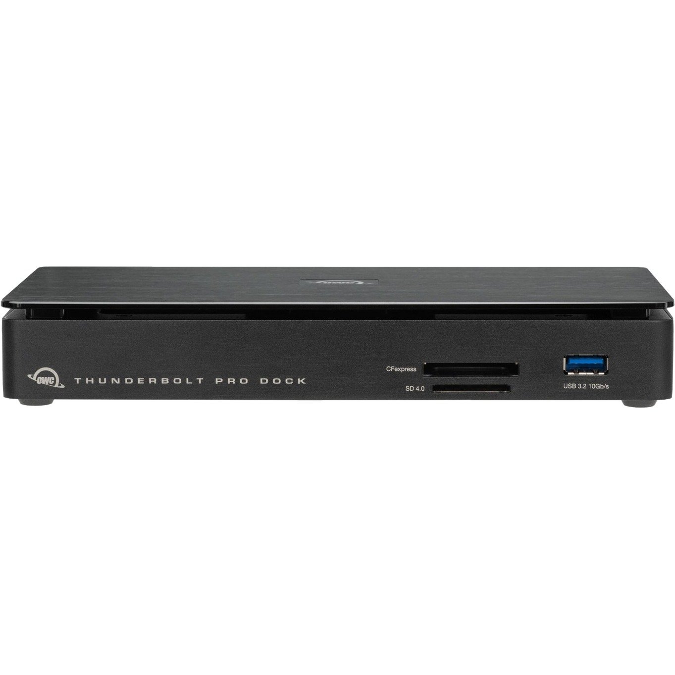 OWC Thunderbolt 3 PRO dokstacija |