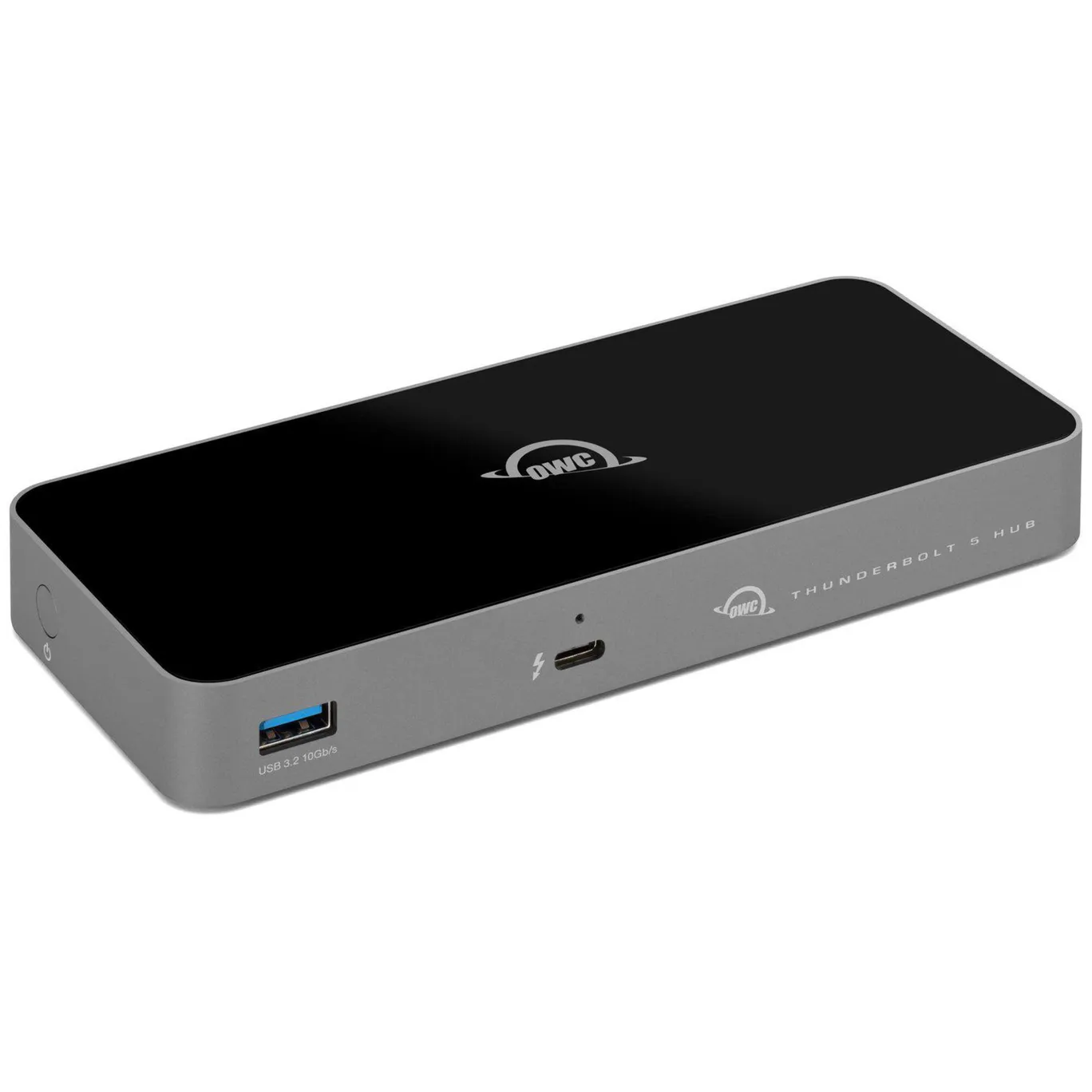 OWC Thunderbolt 5 Hub 8K 120Gb/s