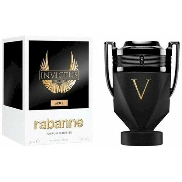 Paco Rabanne Invictus Victory Absolu Smaržu