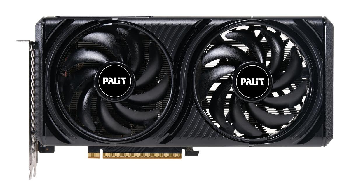 Videokarte PALIT NVIDIA GeForce RTX 5060