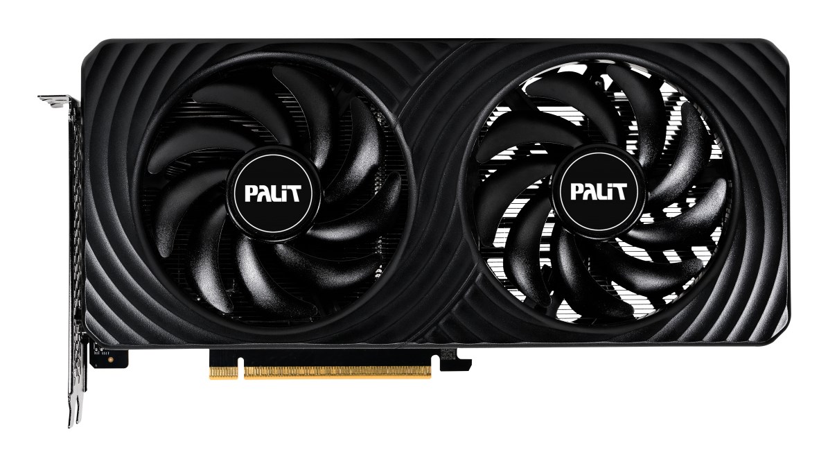 Palit RTX5050 DUAL 8GB GDDR6 HDMI