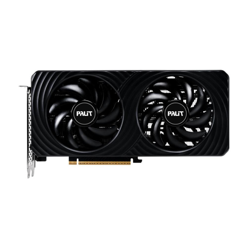 Palit GeForce RTX 5060 Ti Dual