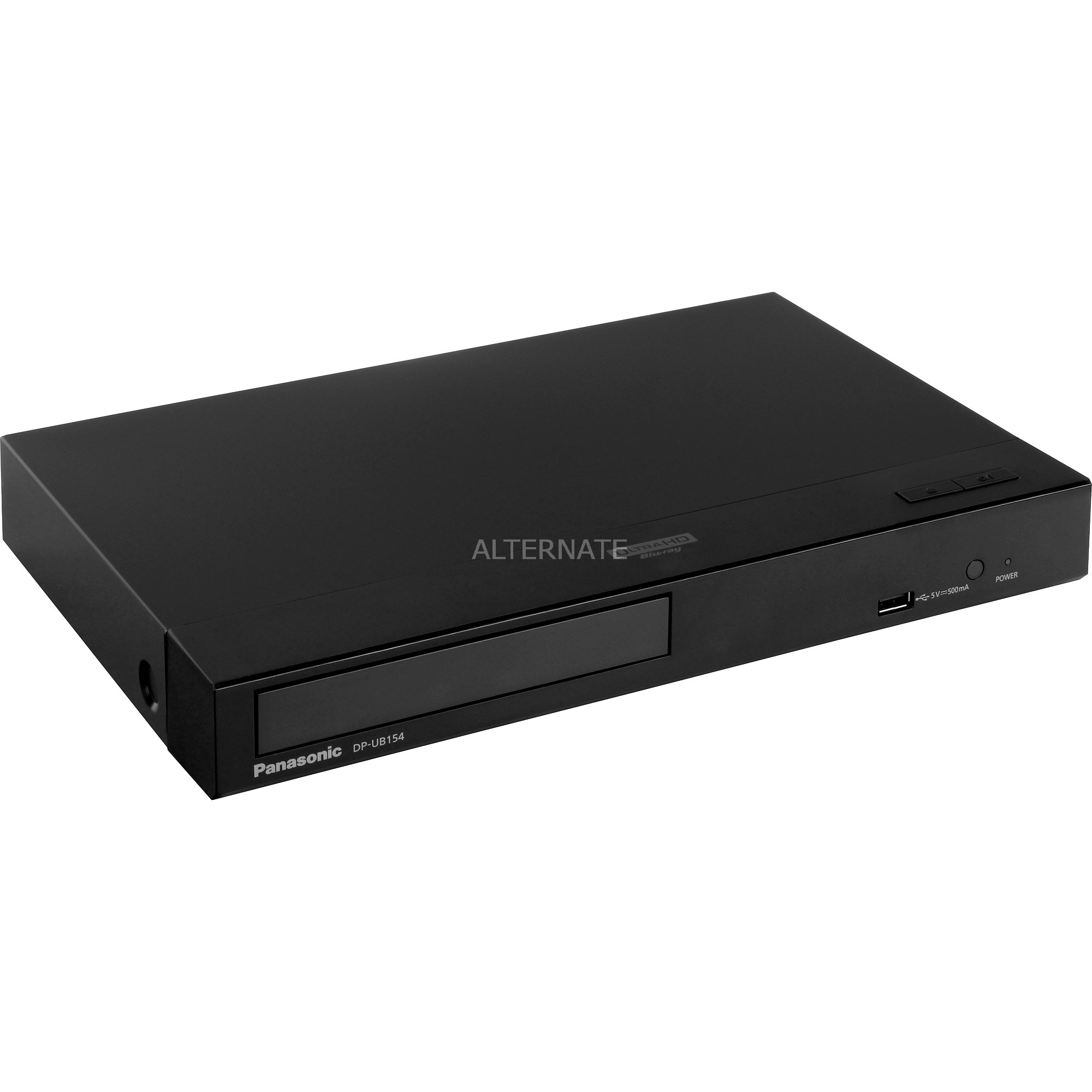 Panasonic DP-UB154EG-K 4K ULTRA HD Blu-ray