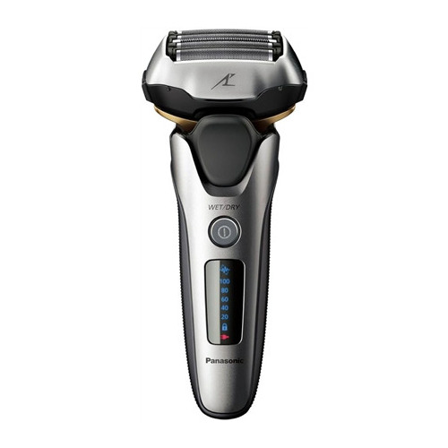 Panasonic ES-LV69-S803 Trocken-Nass Rasierer, silber |