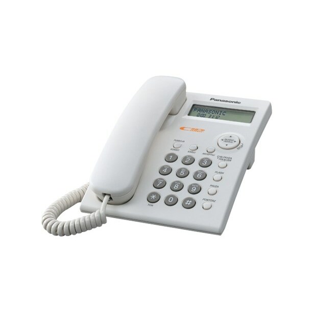 Panasonic KX-TSC 11 Vadu tālrunis |