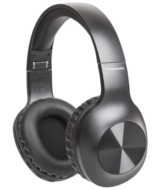Panasonic RB-HX220BDEK Bluetooth Austiņas | RB-HX220BDEK