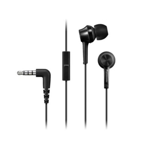 Panasonic RP-TCM115 Vadu Austiņas 3.5mm
