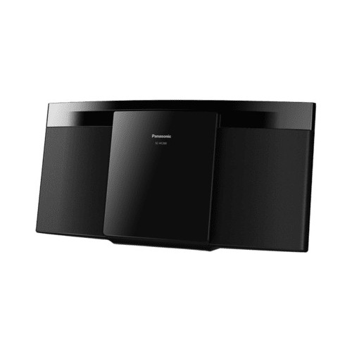 Tornis Panasonic SC-HC200EG-K | SC-HC200EG-K |