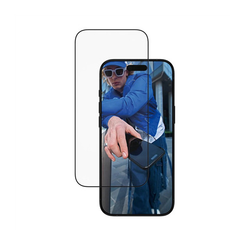 PanzerGlass® ekrāna aizsargs iPhone 17 Air